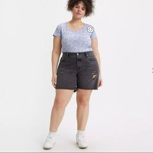 NWT Levi's 501® '90s Women's Shorts